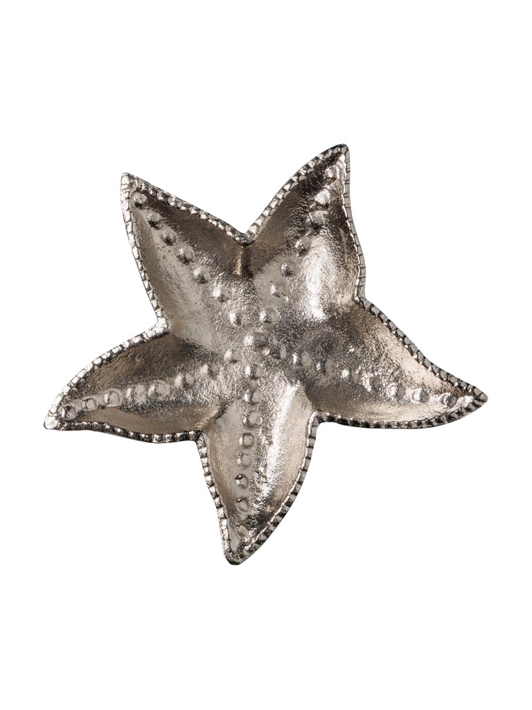 Starfish trinket tray - 2