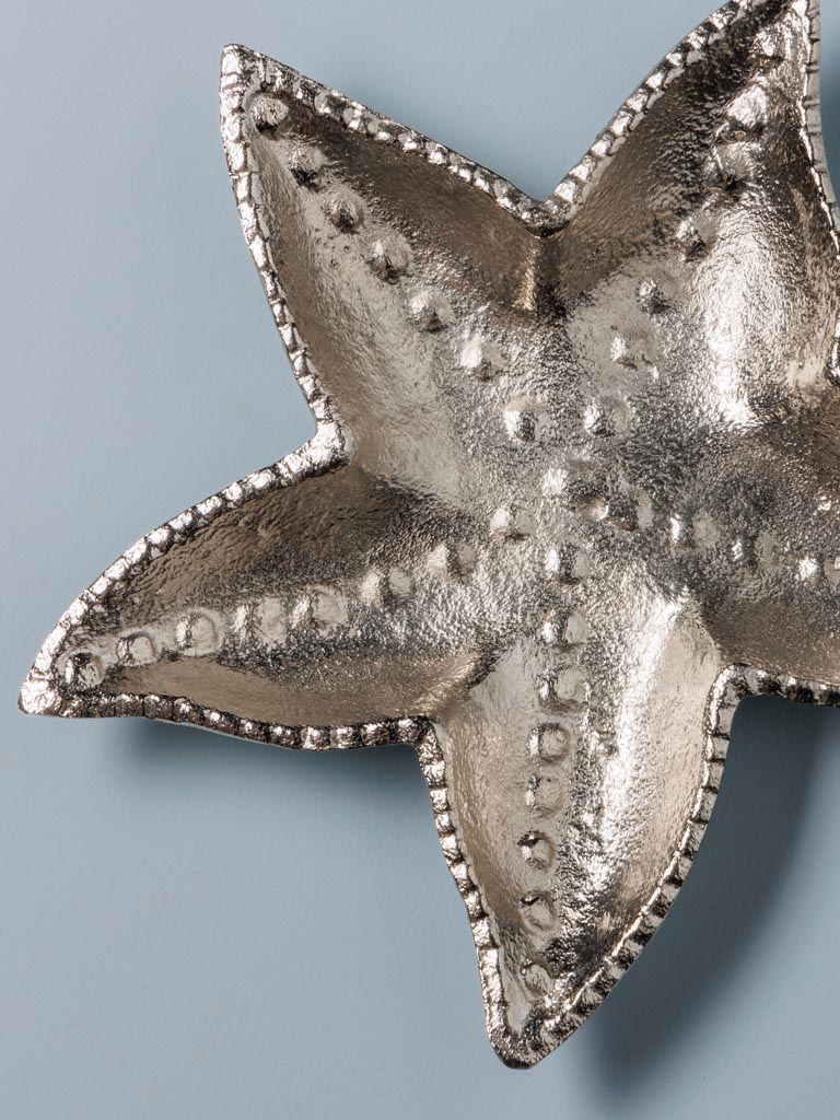 Starfish trinket tray - 3
