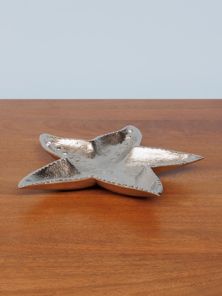 Starfish trinket tray - 4