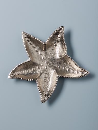 Starfish trinket tray
