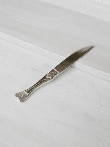 Knife for dessert/cheese 