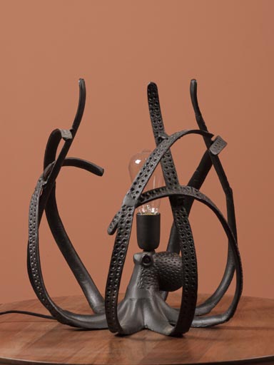 Lamp base Tentacles