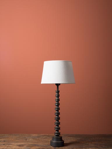 Table lamp Vertebra