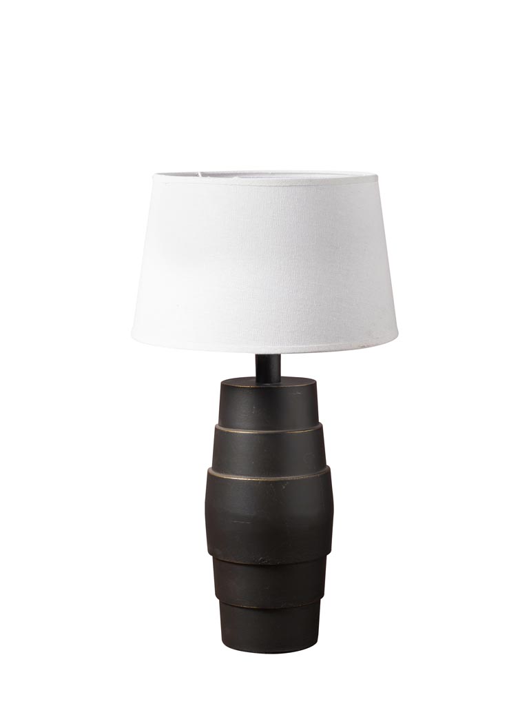 Table lamp Cylinder - 2