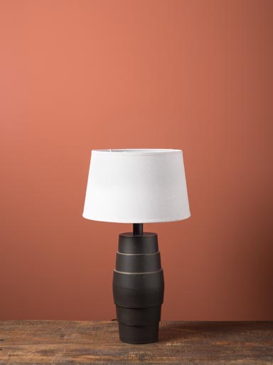 Table lamp Cylinder