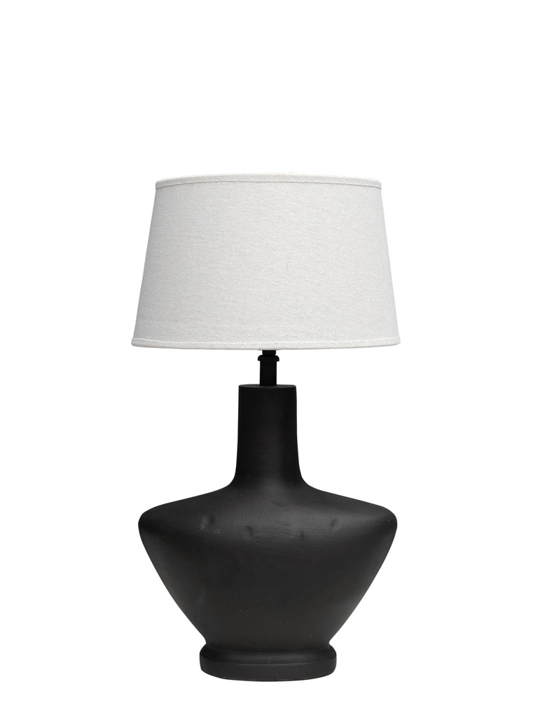 Table lamp Théa (Lampshade included) - 2