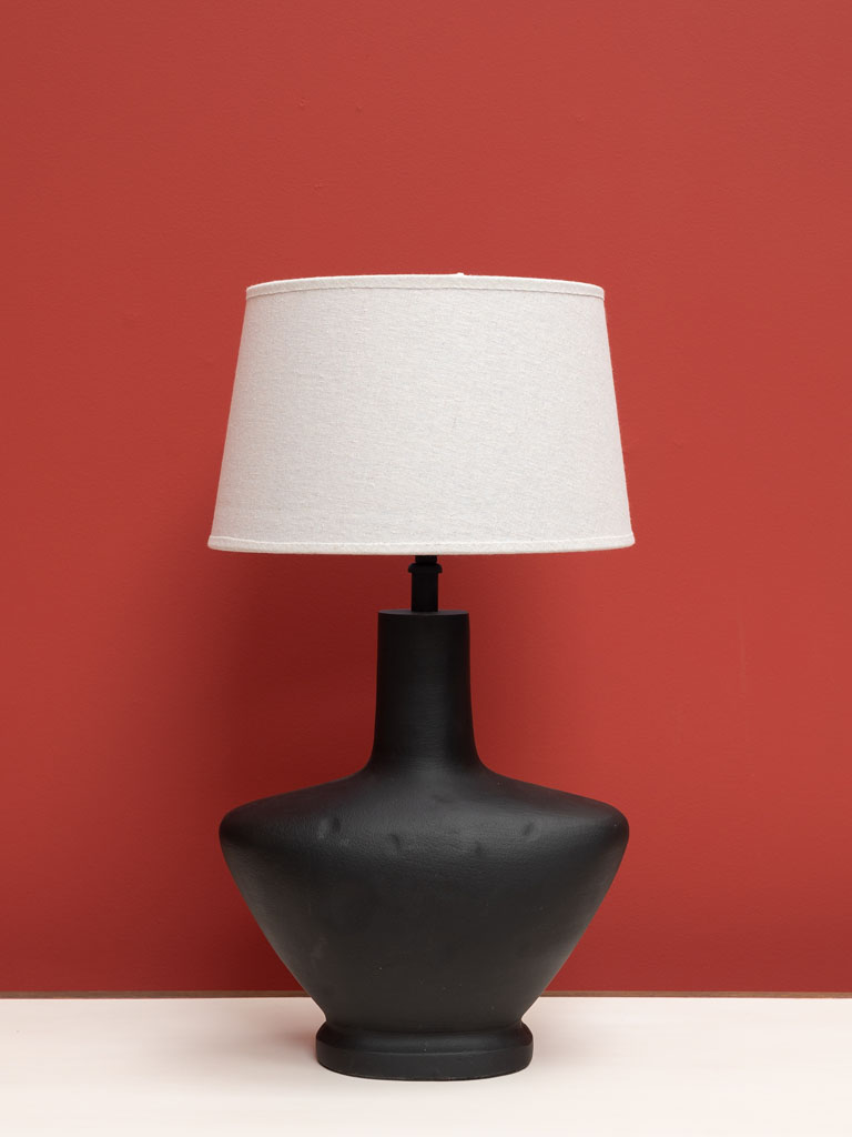 Table lamp Théa (Lampshade included) - 1