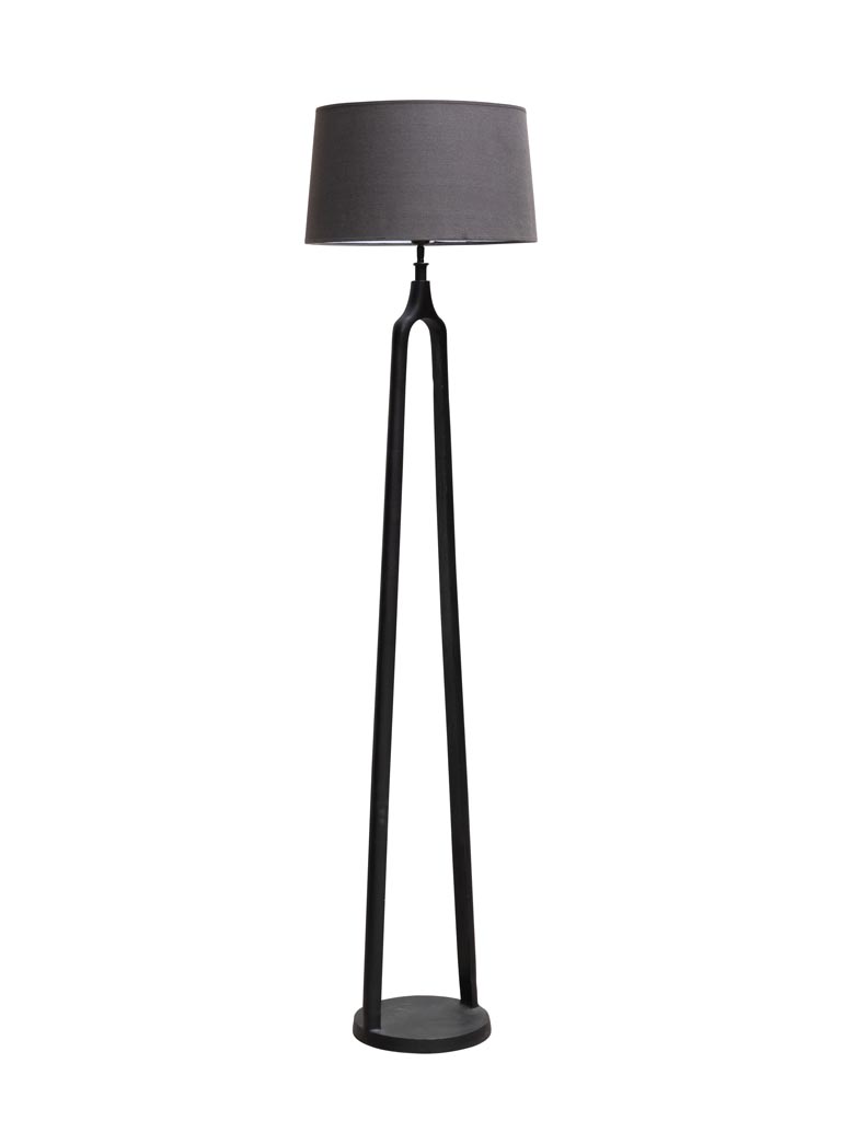 Lampe sur pied Union (Abat-jour inclus) - 2