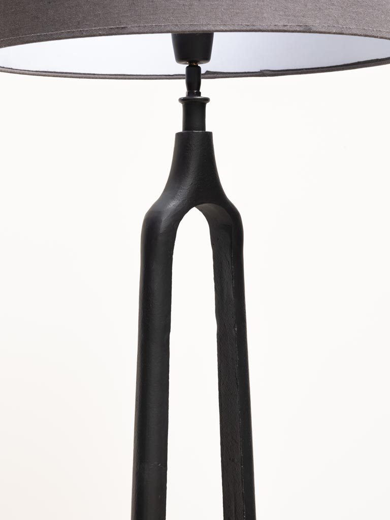 Floor lamp Union (Lampshade included) - 3