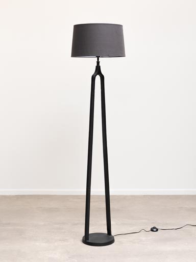 Floor lamp Union (Lampshade included)