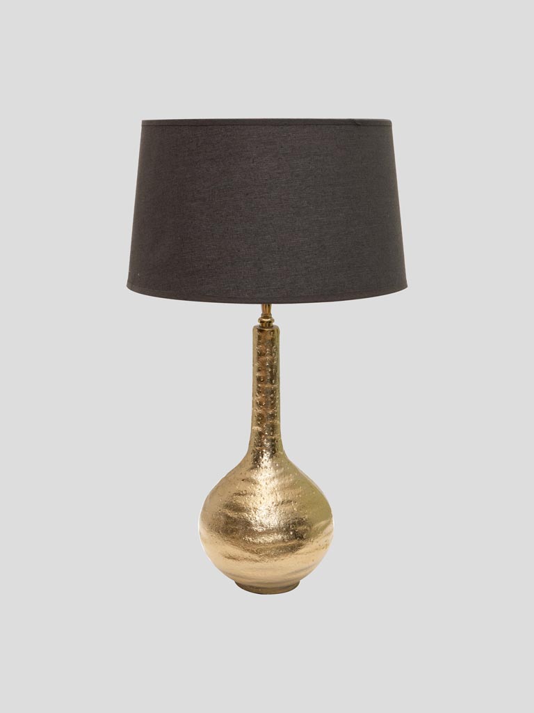 Gerog table lamp (Paralume incluso) - 1