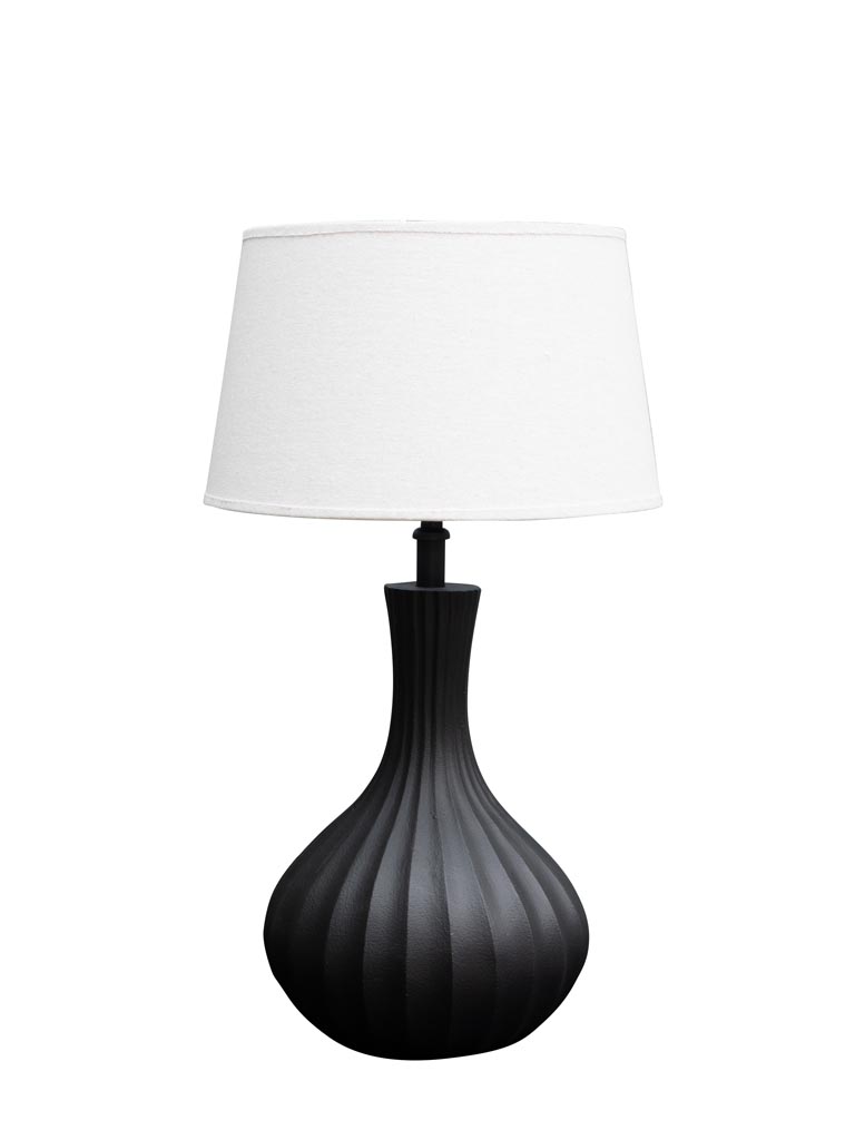 Lampe Onion (30) A/J classique - 2