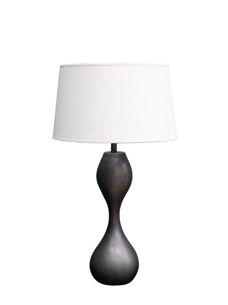 Table lamp Sandtimer (Lampkap inbegrepen) - 2