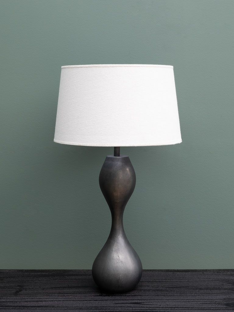 Table lamp Sandtimer (Lampkap inbegrepen) - 1