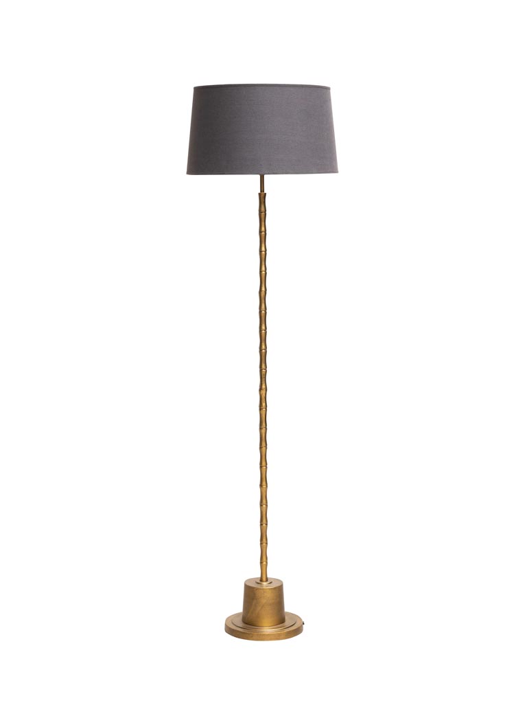 Floor lamp hat base Efficace (Lampshade included) - 2