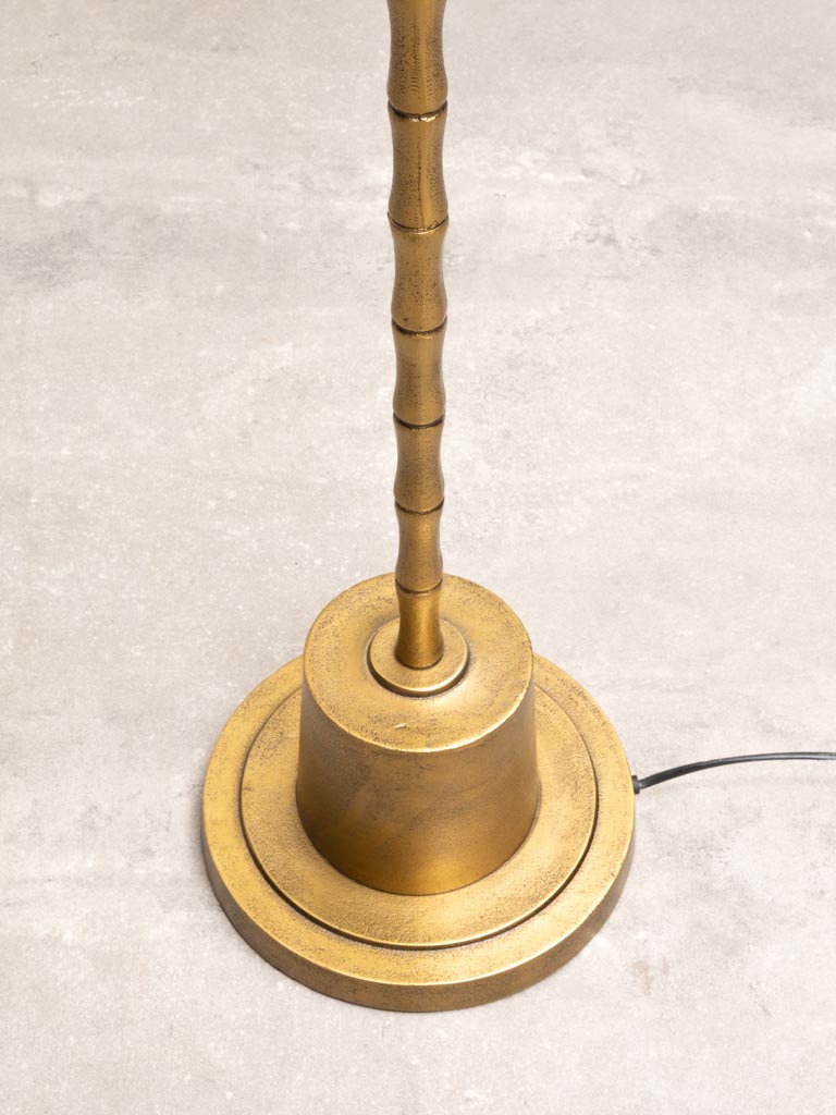 Floor lamp hat base Efficace (Lampkap inbegrepen) - 4