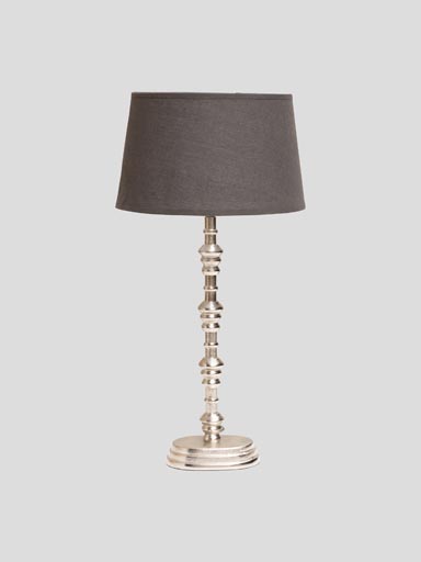 Lampada Onel a base ovale