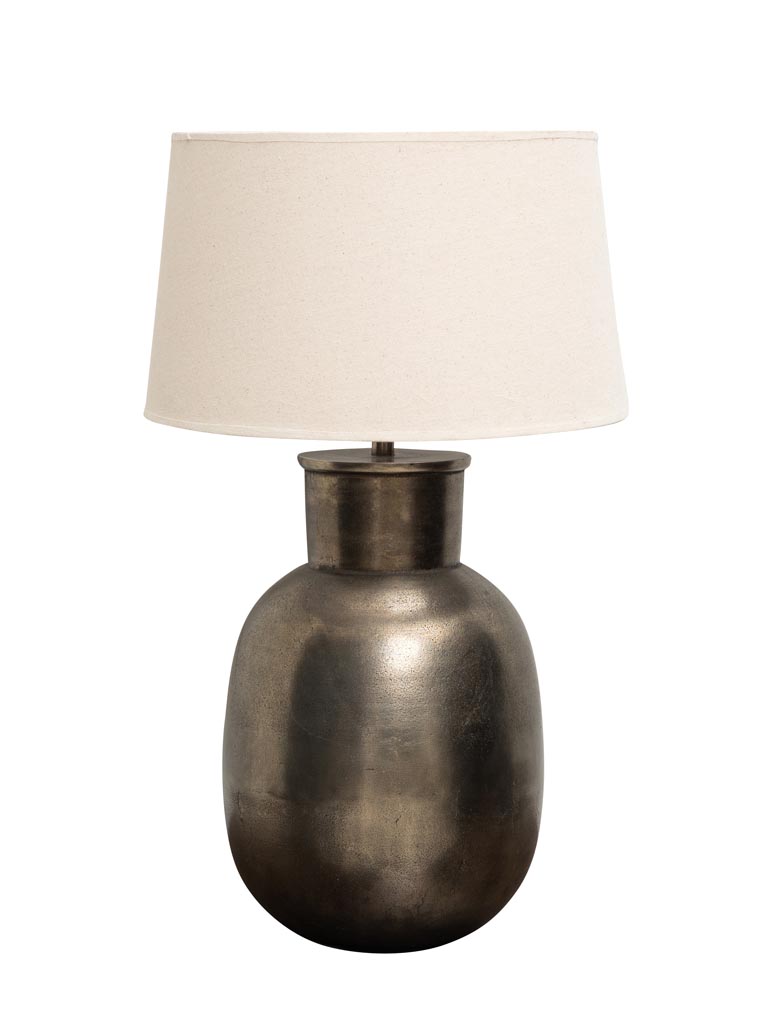 Table lamp Rabia (Paralume incluso) - 2