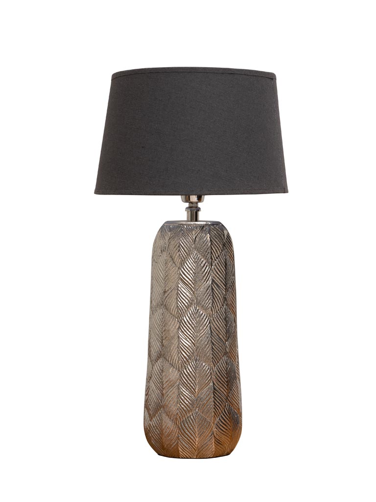 Table lamp Palma (Paralume incluso) - 2