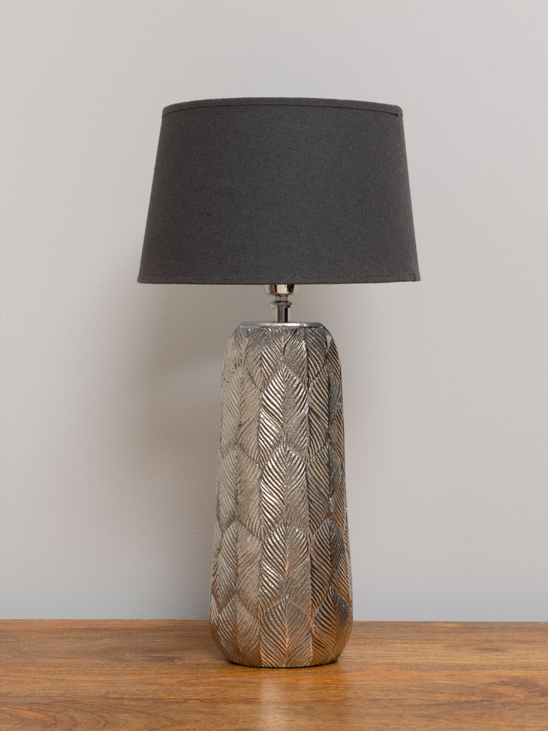 Table lamp Palma (Lampshade included) - 1