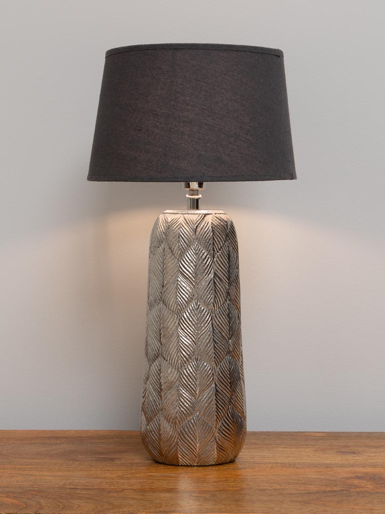 Table lamp Palma (Lampshade included) - 3