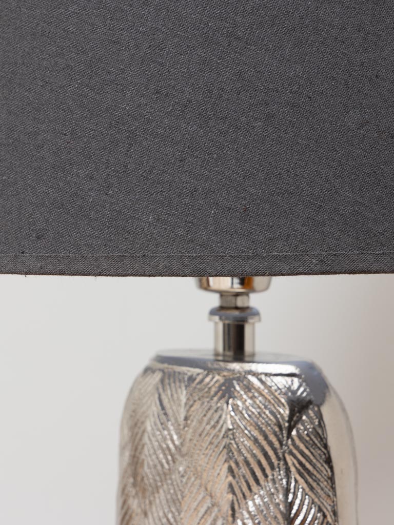 Table lamp Palma (Lampshade included) - 5