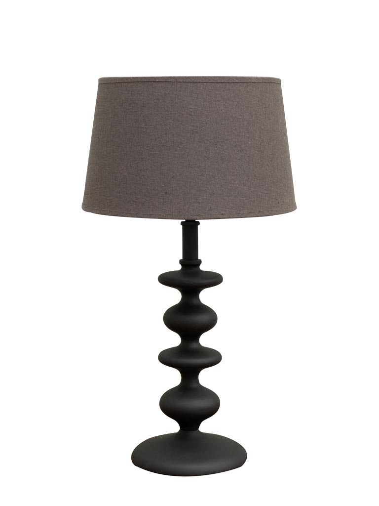 Table lamp Anello (Lampshade included) - 2