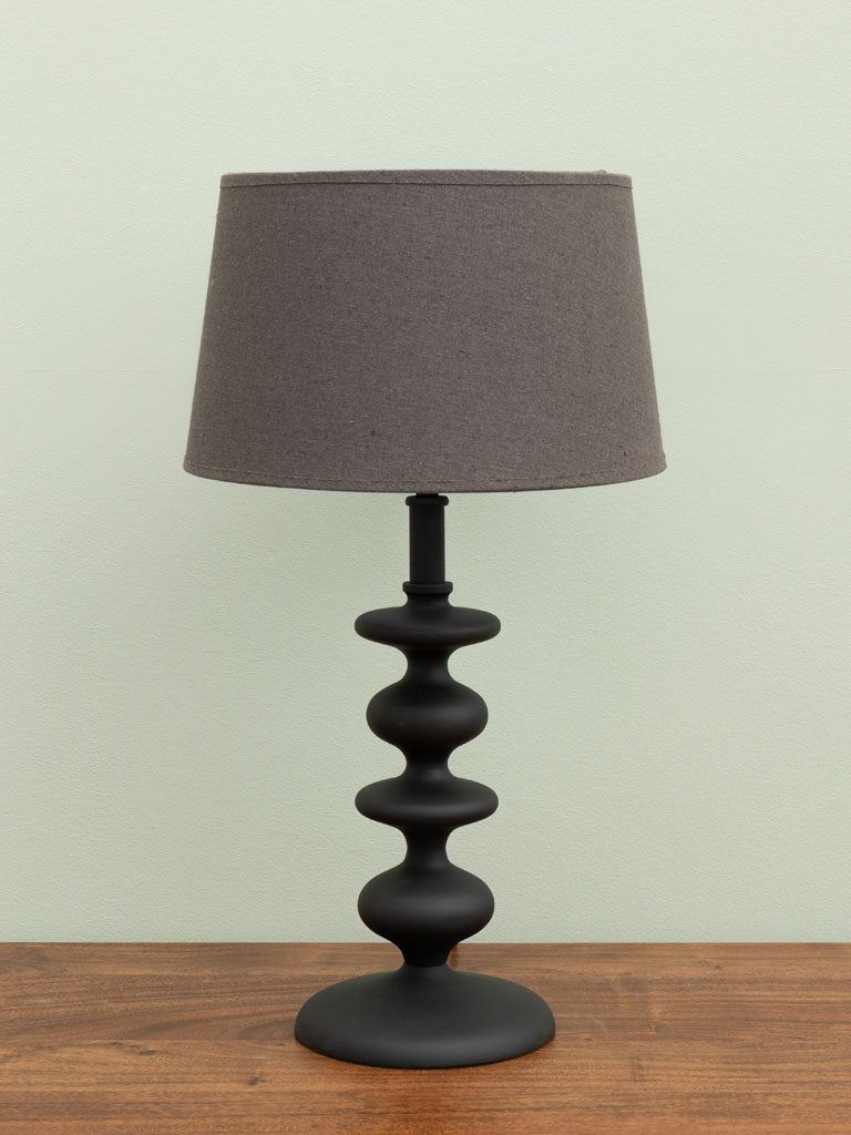 Table lamp Anello (Lampshade included) - 1