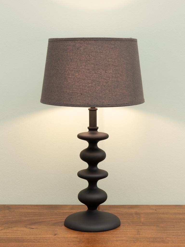 Table lamp Anello (Lampshade included) - 3