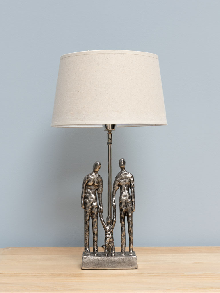Table lamp Family - 1