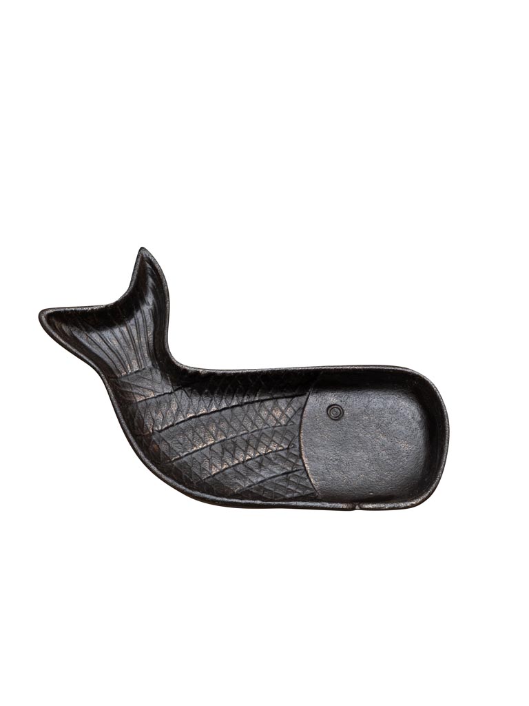 Whale trinket tray - 2