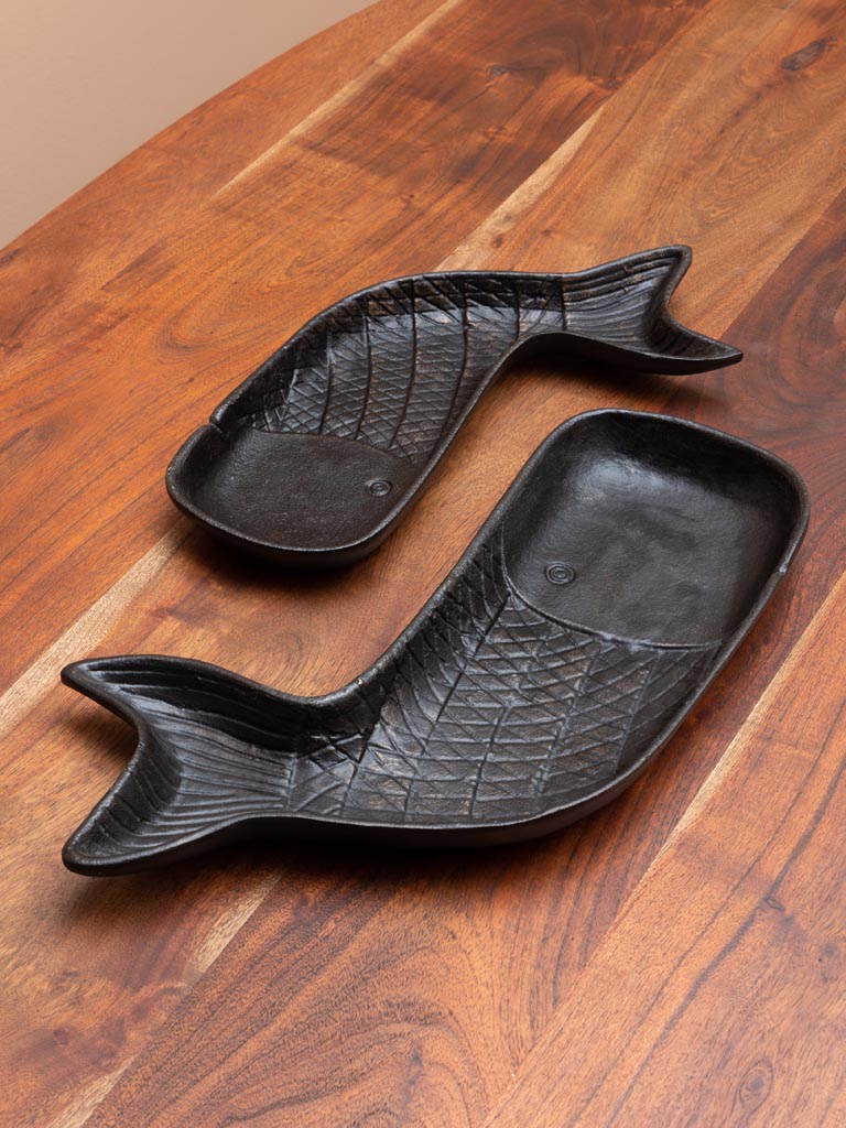 Whale trinket tray - 3