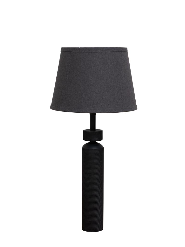 Table lamp Turby (Lampshade included) - 2
