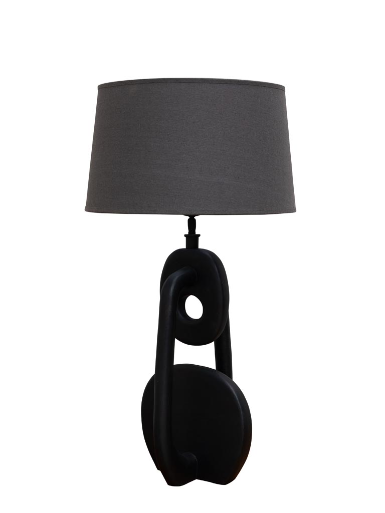 Table lamp Disc (Paralume incluso) - 4