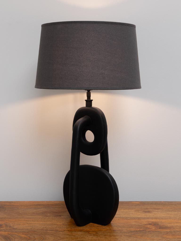 Table lamp Disc - 5
