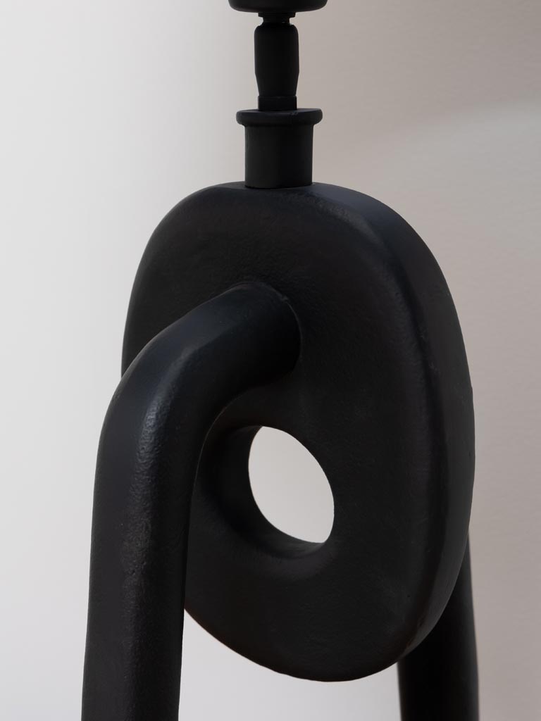 Table lamp Disc - 7