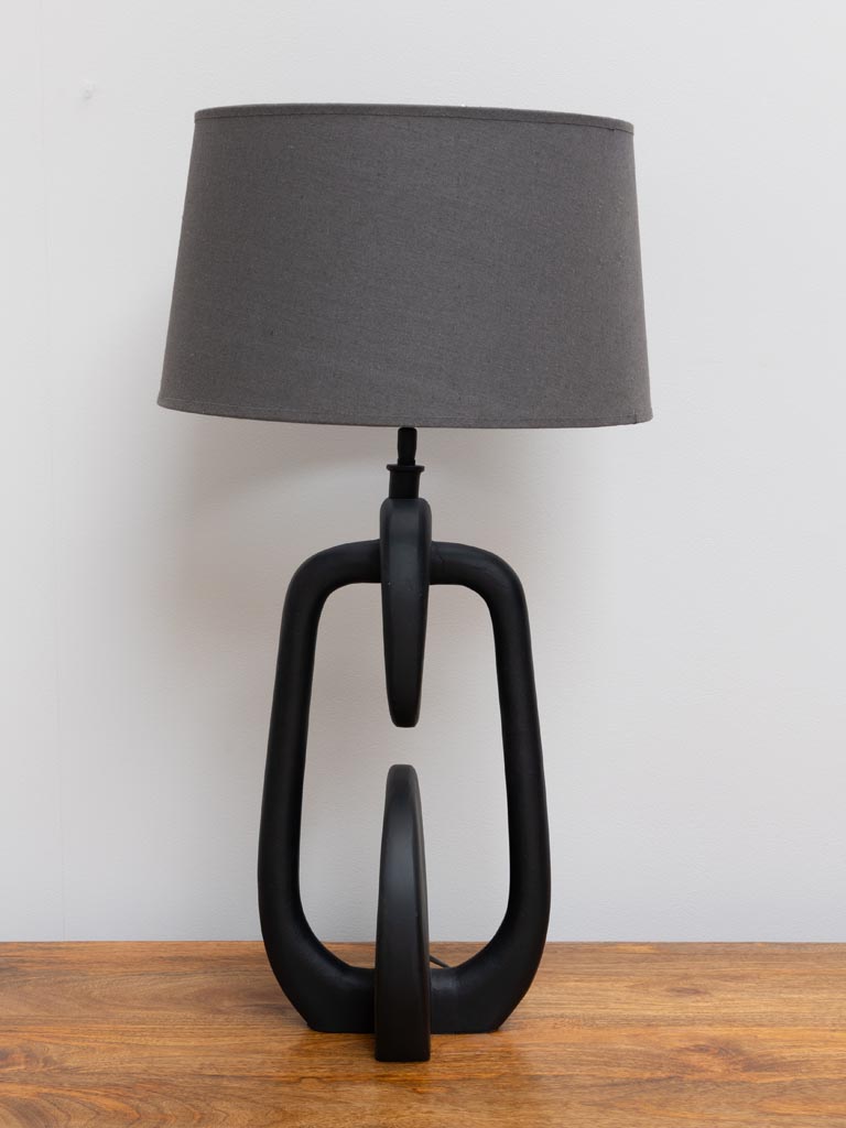 Table lamp Disc (Lampkap inbegrepen) - 3