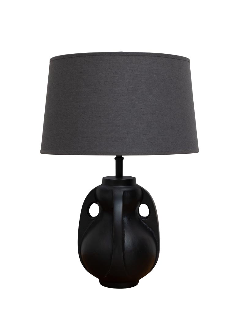 Table lamp Biblo (Lampshade included) - 2