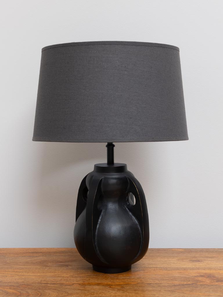 Table lamp Biblo (Paralume incluso) - 3