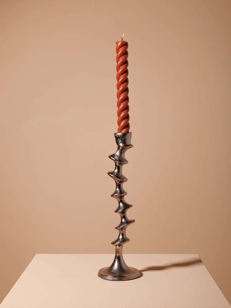 Candlestick Skeletor - 1
