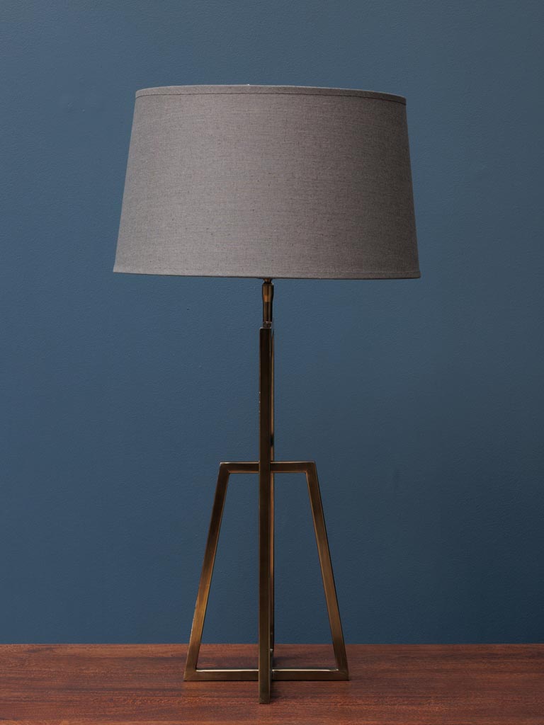 Table lamp Structure - 5
