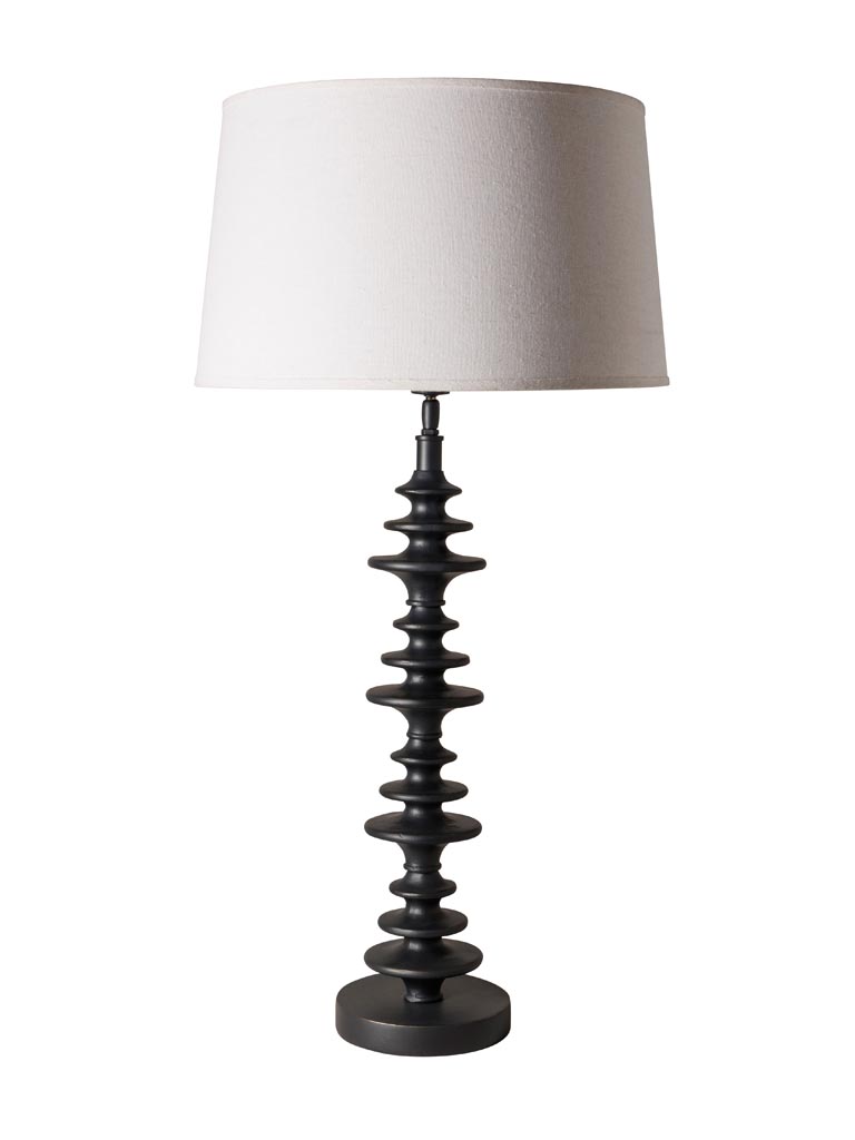 Large table lamp Anaé - 2