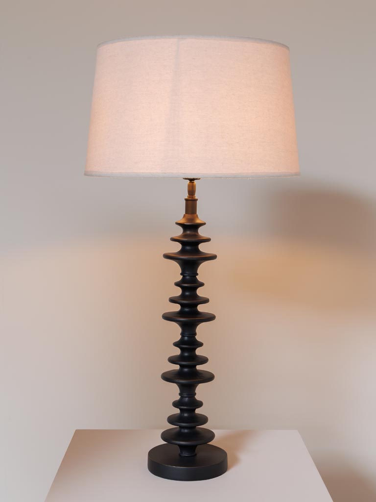 Large table lamp Anaé - 4
