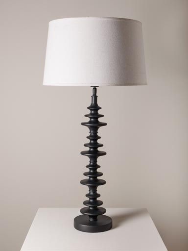 Large table lamp Anaé