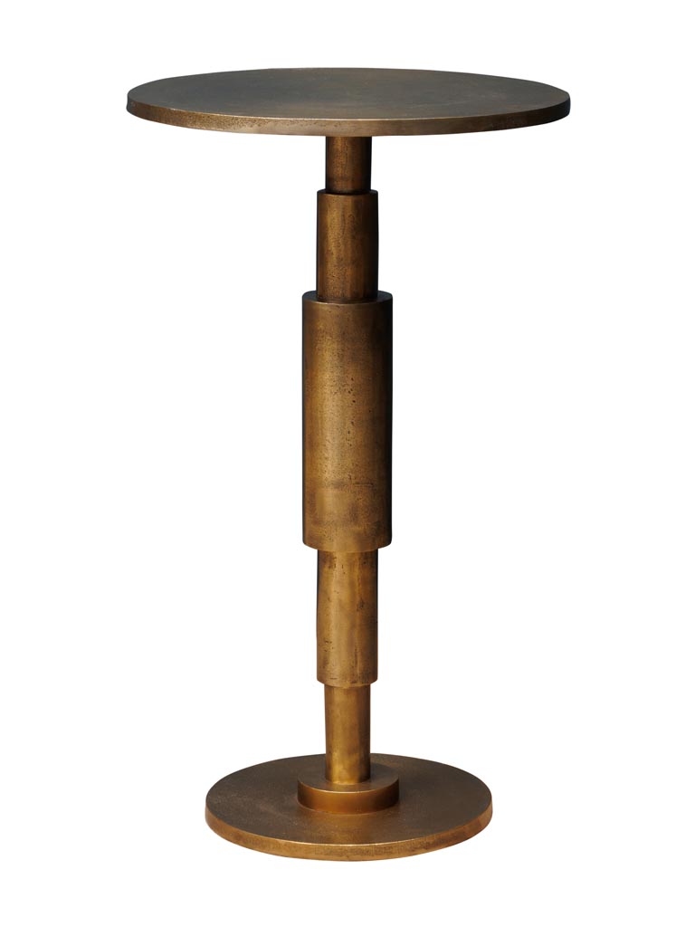 Bar table Rotor - 2