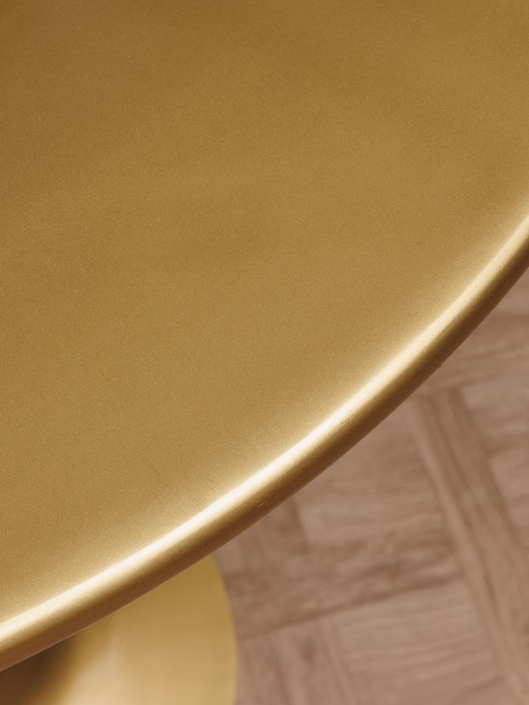 Bar table Rotor - 4
