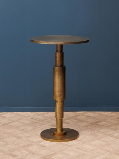Bar table Rotor
