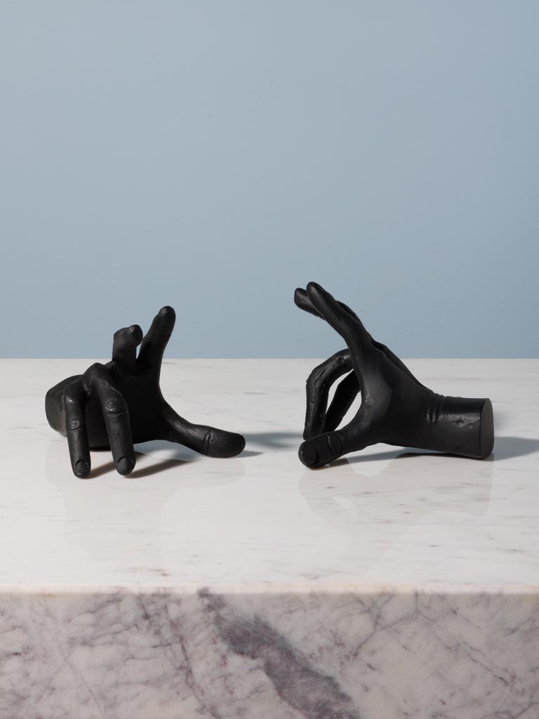 Bookends The thing - 5