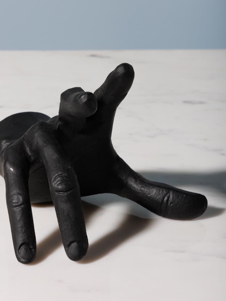 Bookends The thing - 4
