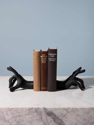 Serre-livres La chose